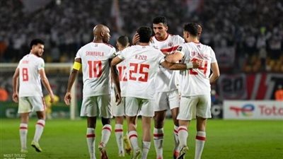 الزمالك يهدد لاعبيه بخصم 20% من عقودهم في هذه الحالة
