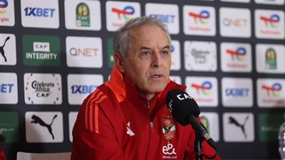 إسلام الشاطر: استمرار كولر واجب.. ولو جبنا مورينيو مش هينجح في مونديال الأندية