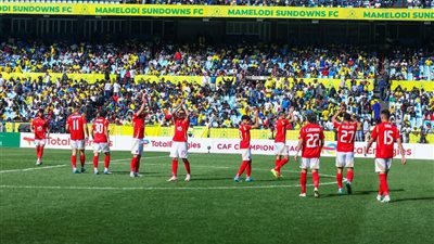 أبو الدهب: الأهلي كان قريبًا من الفوز رغم التعادل مع صن داونز