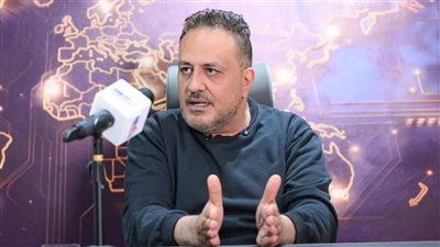 خالد سرحان غير مستبعد تقديم جزء خامس من 