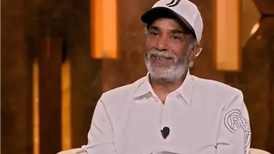 ولا تنسوا الفضل بينكم..وفاء عامر تعلق على تركيب وصلة مياه على روح سليمان عيد 