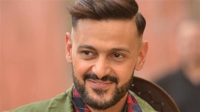 رامز جلال ناعيًا سيد صادق: البقاء لله في وفاة الأب والفنان والأستاذ