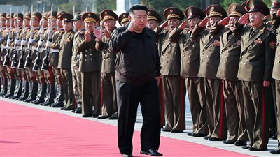 حدث ليلًا: احتجاجات أمريكية ضد ترامب وهدنة في أوكرانيا وغضب كوريا الشمالية