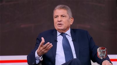 مصطفى عبده: بقاء كولر في النادي الأهلي مرهون بالفوز على صن داونز