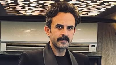 نسألكم الدعاء .. وفاة ابن عم الفنان إبراهيم السمان 