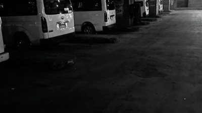 موجة من الغضب بين مواطني القليوبية من تردي المواقف وغياب الرقابة 