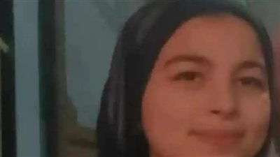 حادث قطار مأساوي ينهي حياة طالبة بقرية شبرابيل بالسنطة