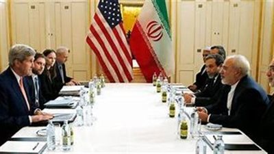 عمرو أحمد: مؤشرات إيجابية في المفاوضات الإيرانية الأمريكية 