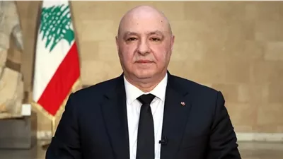  عون: اللبنانيون لا يريدون الحرب.. وقرار حصر السلاح تم اتخاذه