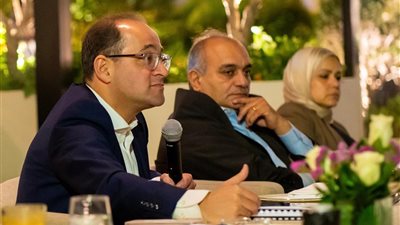 وزير المالية: نعمل على بناء حالة إيجابية لدى شركائنا بحزمة التسهيلات الضريبية