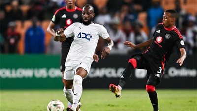 ناقد رياضي: بيراميدز تألق رغم الظلم التحكيمي أمام أورلاندو بايرتس