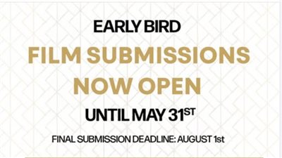 من اليوم حتى 1 أغسطس.. القاهرة السينمائي يفتح باب استقبال الأفلام لدورته الـ46