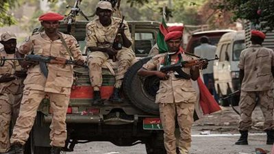 الجيش السوداني يعلن مقتل 7 أشخاص وإصابة 3 فى الفاشر شمالي دارفور