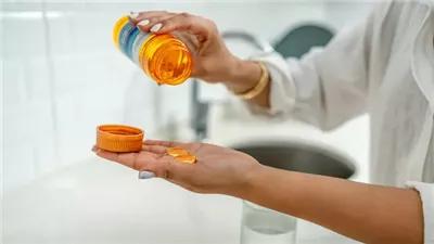 هذا الفيتامين يُقلل من خطر الإصابة بسرطان القولون والمستقيم