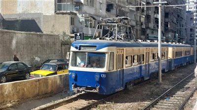 عقروه بكلب.. القبض على مرتكبي واقعة سحل كمسري ترام بالإسكندرية