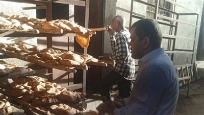 رقابة مشددة في زمن الأعياد.. المنيا تكثف حملاتها على الأسواق والمخابز