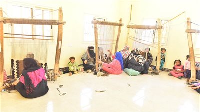 محافظ أسيوط: 44 مليار من «حياة كريمة» لتطوير القرى وتعزيز الهوية الثقافية