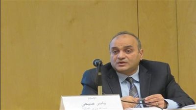 نائب وزير المالية: حققنا زيادة 38% في الإيرادات ونستهدف خفض الدين العام