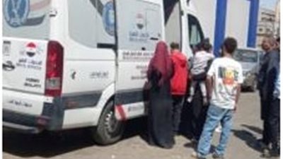 قوافل الأحوال المدنية تفاجأ المواطنين.. خدمات سريعة ومباشرة في 10 محافظات