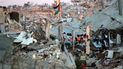  الصحة الفلسطينية: ارتفاع عدد شهداء الهجمات الإسرائيلية على غزة إلي 51201