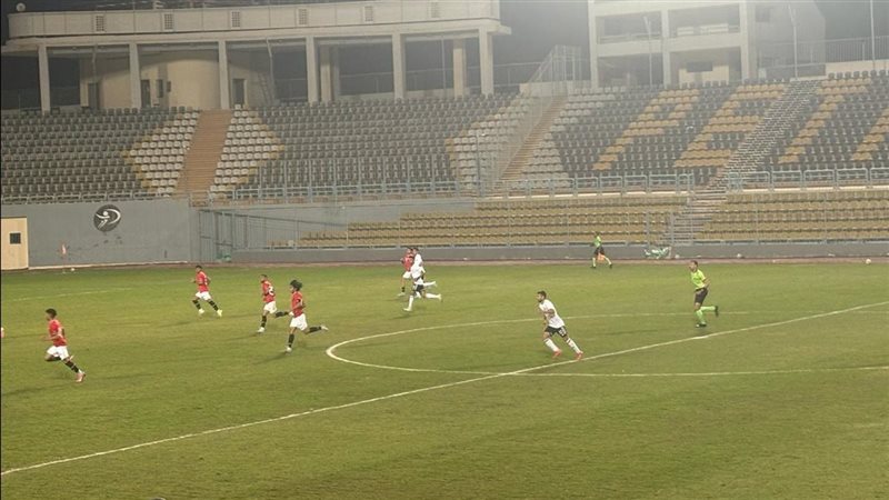 منتخب الشباب مواليد