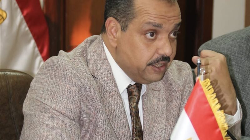 هشام فؤاد