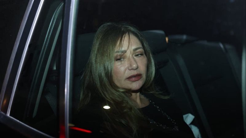 عزاء سليمان عيد 