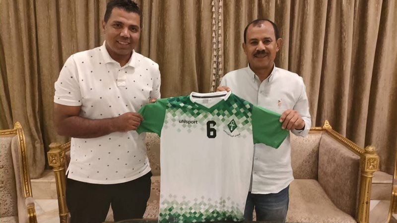 احمد ابو مسلم