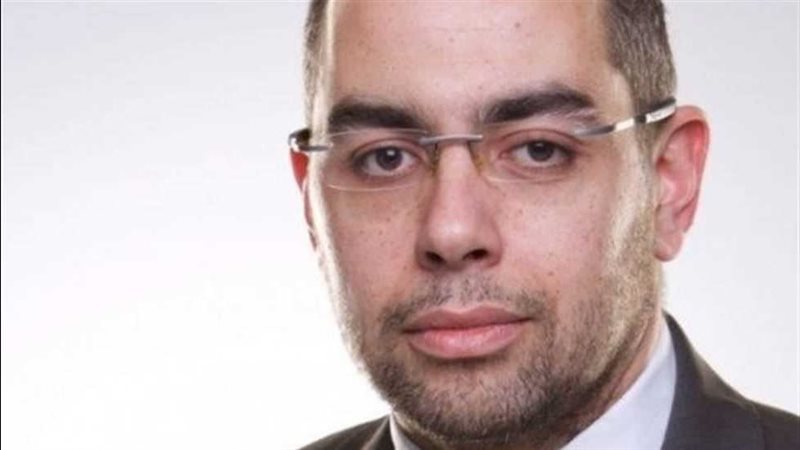 الدكتور محمد فؤاد