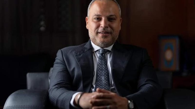 تامر عبد المنعم