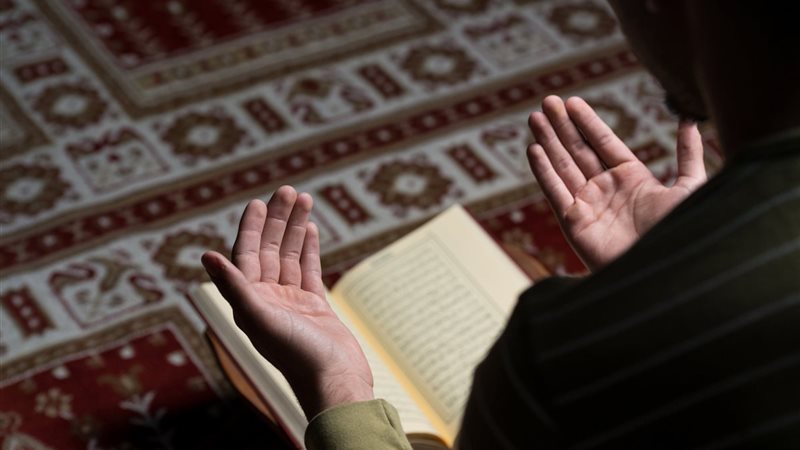 دعاء نبوي