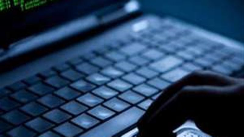 السطو الإلكتروني