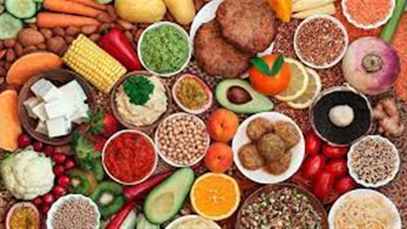 الاغذية ...أرشيفية