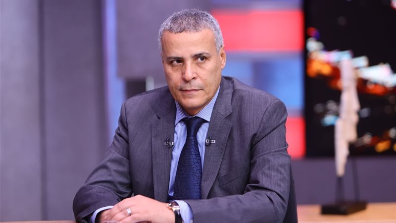 عماد قناوي، عضو مجلس