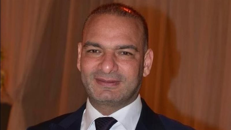 أحمد صبرة