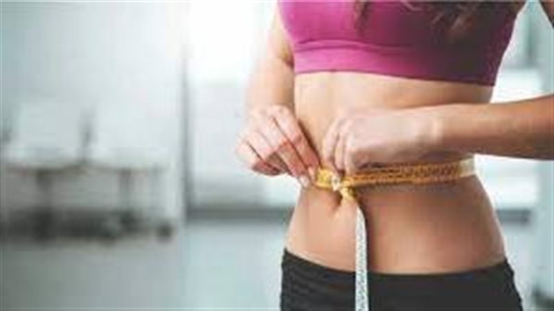 تمارين لإنقاص الوزن