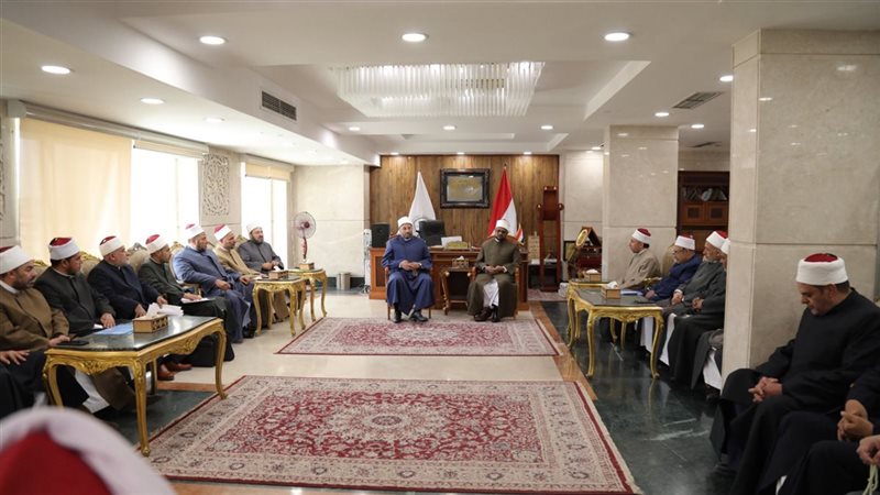 البحوث الإسلامية