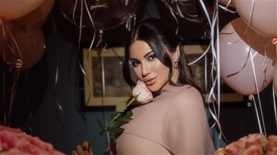 هدى الإتربي في عيد ميلادها الـ 37:  أشكر من جعل هذا اليوم مميزًا 
