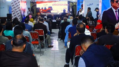 بولاق الدكرور تفتح ملف الأسرة.. حوار موسع لحزب العدل حول قانون الأحوال الشخصية