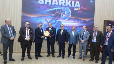 الشرقية والدقهلية يشهدان انطلاق فعاليات المؤتمر السنوي الأول لوحدات الكلى