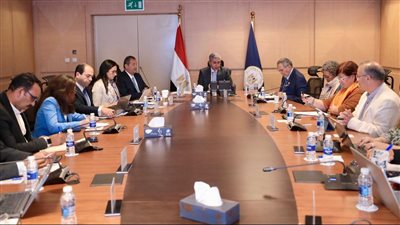 وزير السياحة: توجيهات الرئيس إعطاء الأولوية القصوى للحفاظ على الآثار والتراث  