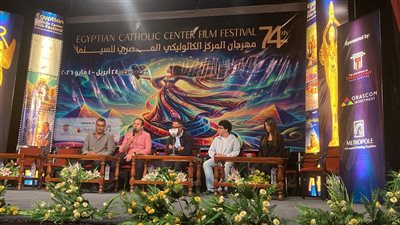 مخرج فيلم 6 أيام: نتحدث عن الجيل من 2006 حتى 2024 ولهذا السبب اختارنا المنيل