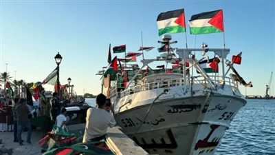 العربية لحقوق الإنسان تدين القرصنة البحرية الإسرائيلية بحق ناشطي أسطول الحرية