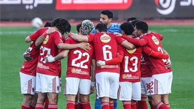 استمرار غياب كامويش وبلعمري.. قائمة الأهلي لمواجهة الزمالك بالدوري المصري
