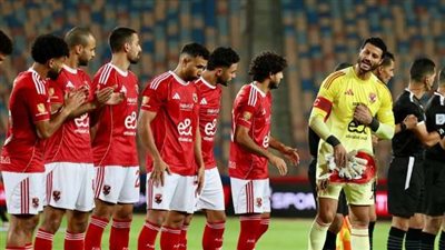 على رأسهم ياسر إبراهيم..أسماء المستبعدين من قائمة الأهلي لمواجهة الزمالك