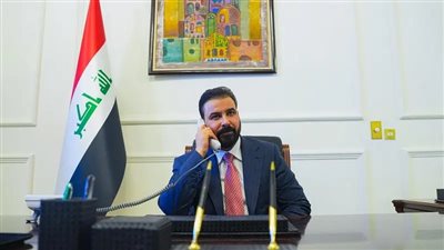 رئيس وزراء العراق الجديد: نتعهد بحصرية السلاح بيد الدولة 
