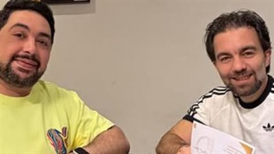 أول سوبر مايكرودراما.. تفاصيل مشاركة شريف رمزي في مسلسل الحالة 110 