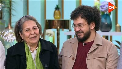 بعدما وصفها بـ «الوجه الجديد».. رد مفاجئ من الفنانة حنان يوسف يحرج أحمد عصام
