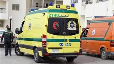 5 جنيهات تتحول إلى دماء.. سائق توك توك يمزق أذن مواطن في طنطا