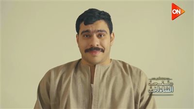 أحمد رمزي: أنا عندي نص واثق ونص خايف بس في الآخر بتوكل على الله